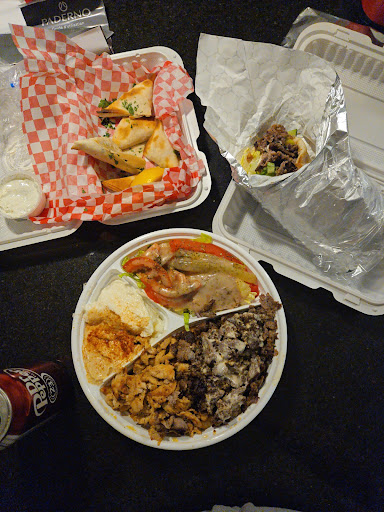 Photo of Mcmurray Donair - 355 Loutit Rd, Fort McMurray, AB T9K 2W6